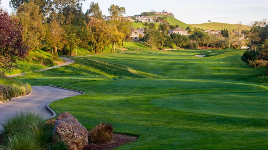 Silver Creek Valley CC