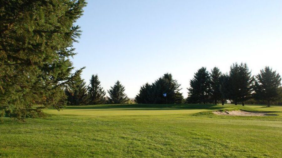 Raymond GC