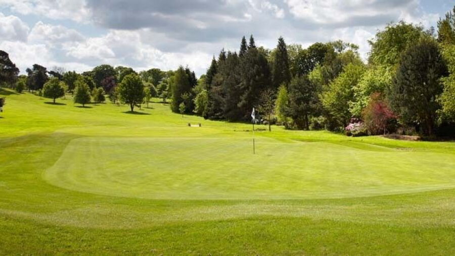 Royal Burgess Golfing Society of Edinburgh: #11