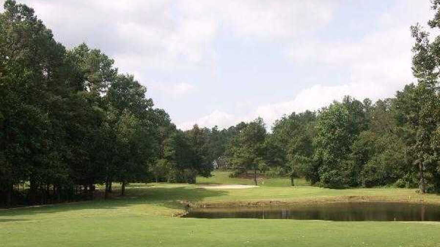Quail Ridge CC