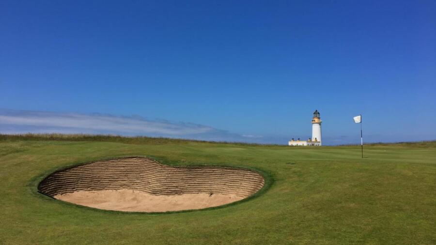 Trump Turnberry