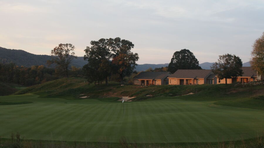 Ballyhack GC