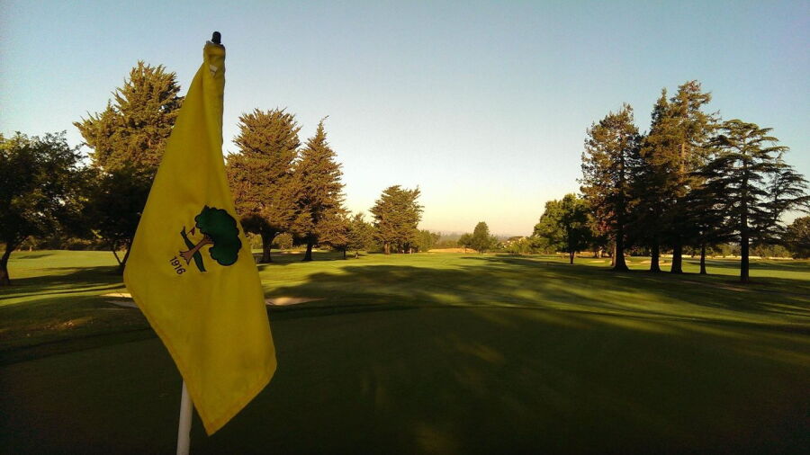 Santa Rosa GCC