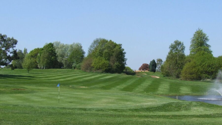 West Malling GC