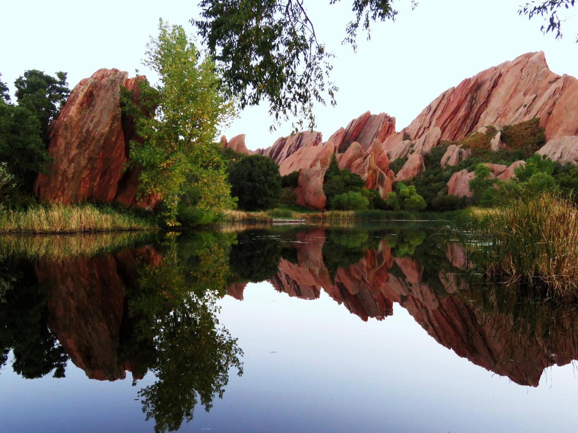 (Photo submitted by tdwalke on 09/29/2015)