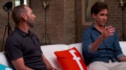 Sergio Garcia & Rafa Cabrera Bello