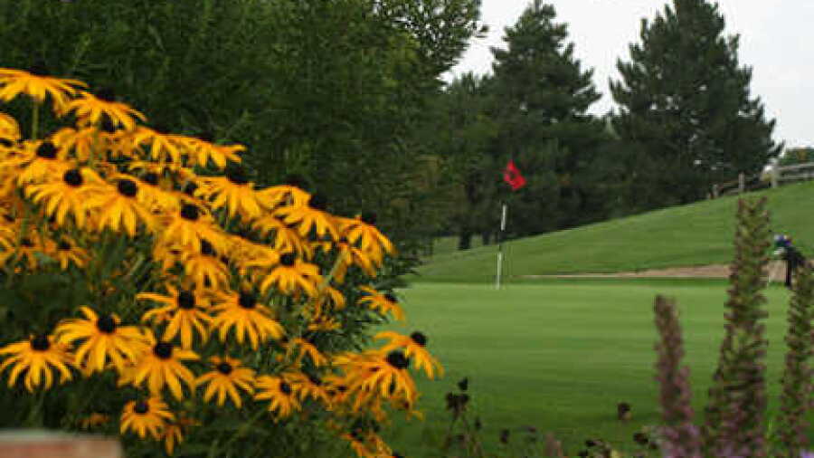 Birnamwood GC