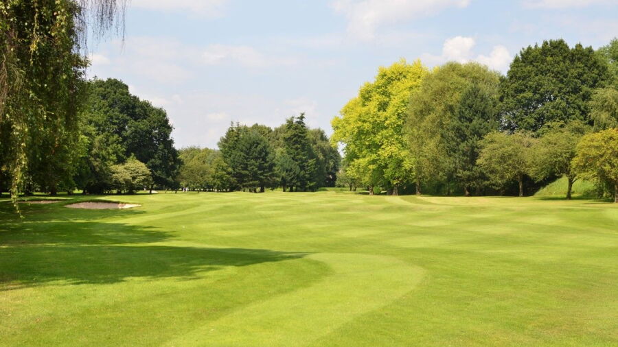 Northenden GC: #2