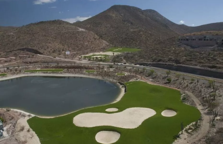 CostaBaja GC & Resort: #8