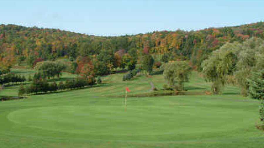 Golden Oak GC