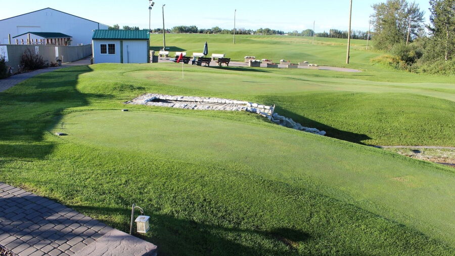 Putting Horse Ranch