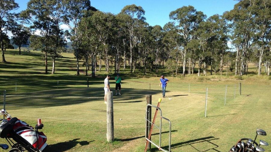 Krambach GC