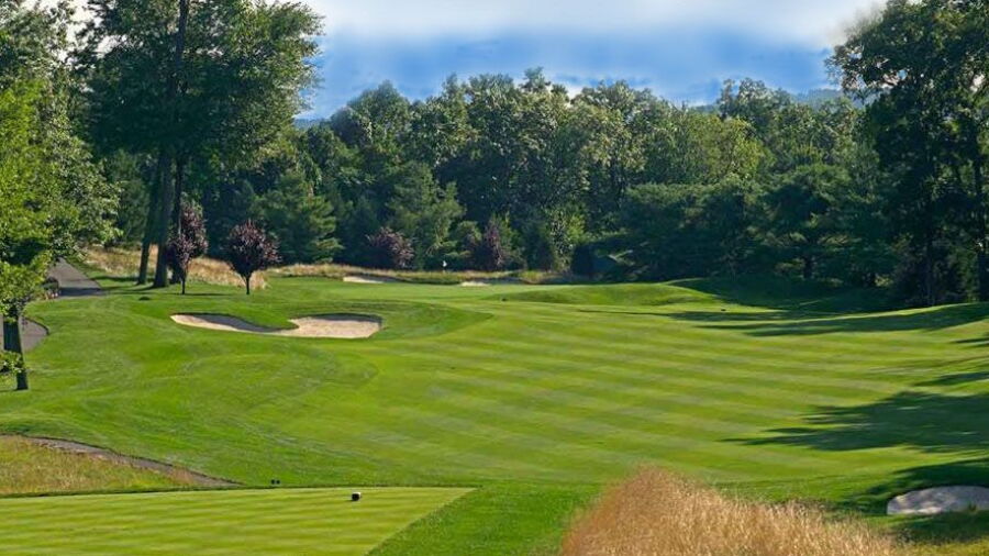 Manhattan Woods GC