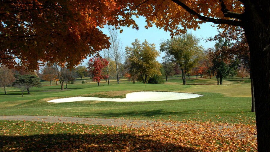 Meadow Lake Acres CC: #4
