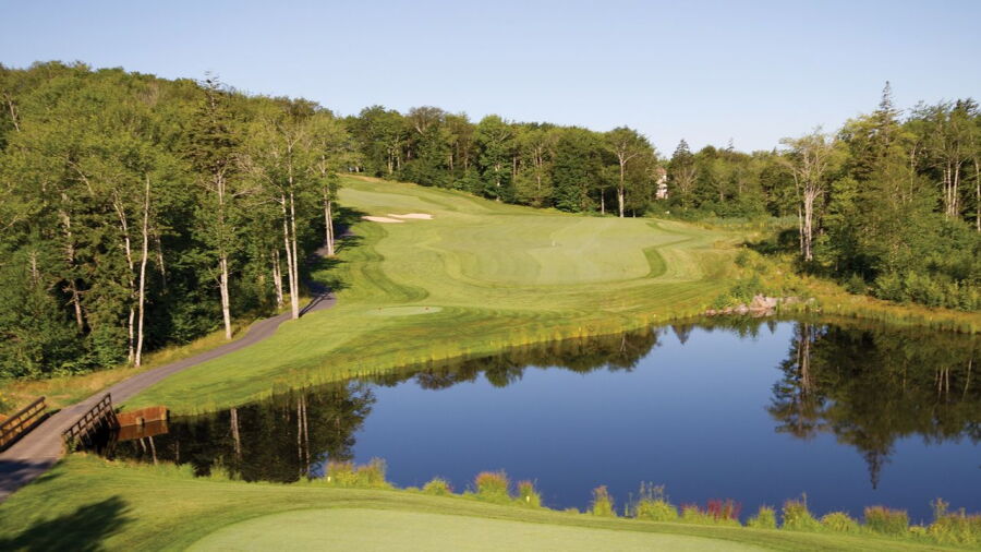 Glen Arbour GC
