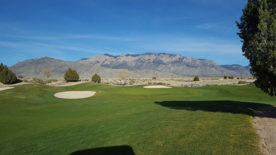 Sandia GC