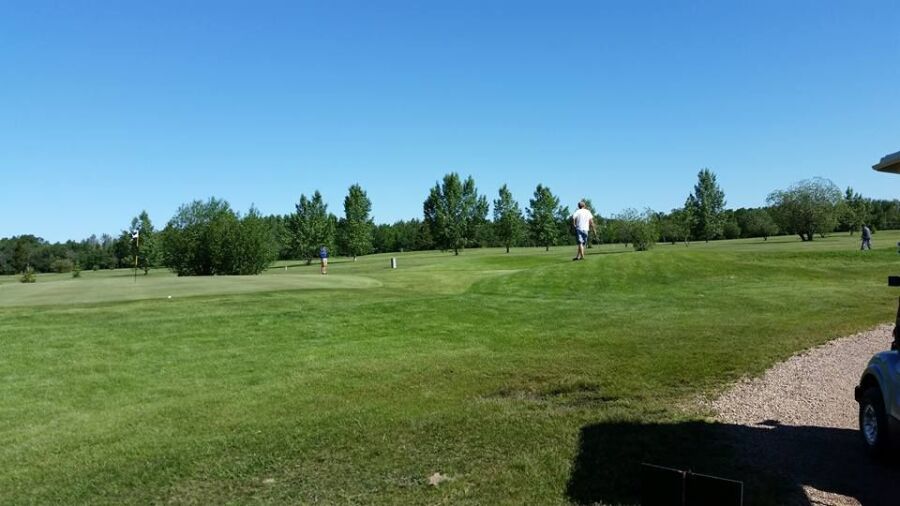 Daysland GC
