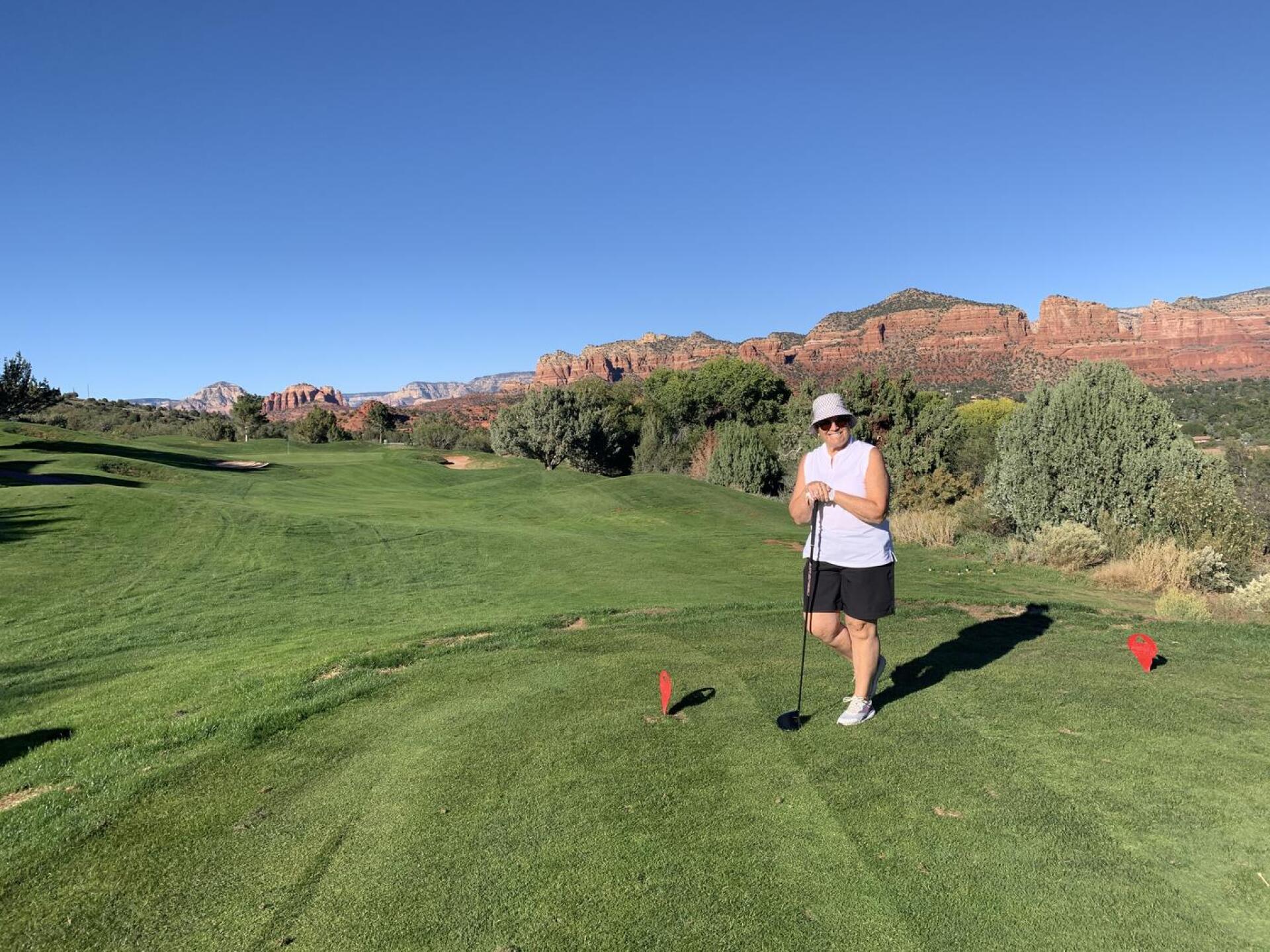 What a view (Photo submitted by jrfuller5 on 10/29/2025)