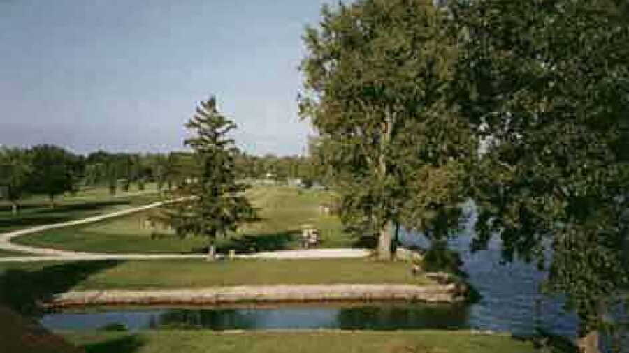 Northmoor GC
