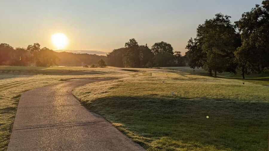 Benton CC