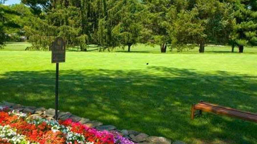 Bethesda CC