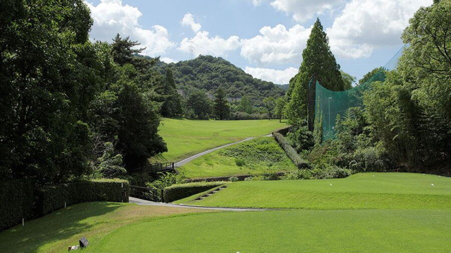 Nishinomiya CC: #12