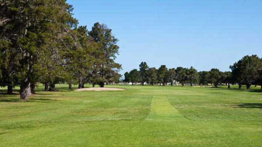 Salinas Fairways GC