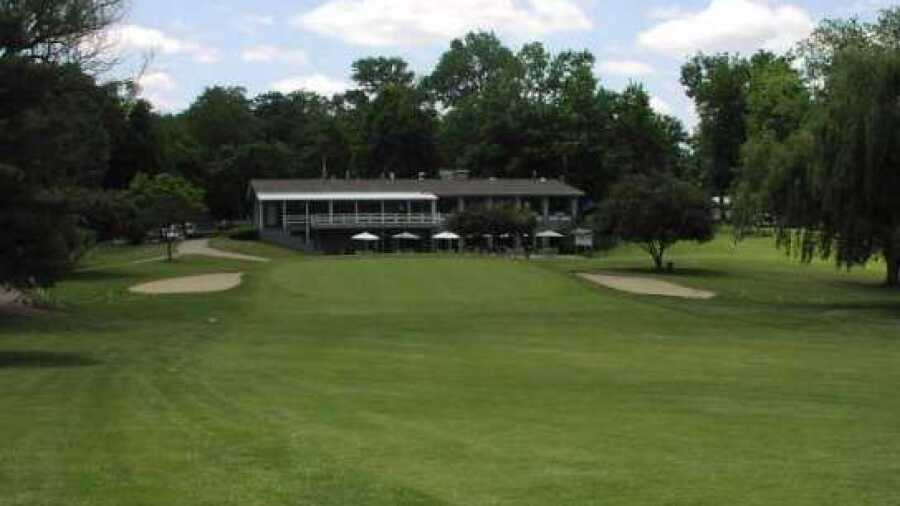 Elks 51 GC: #18