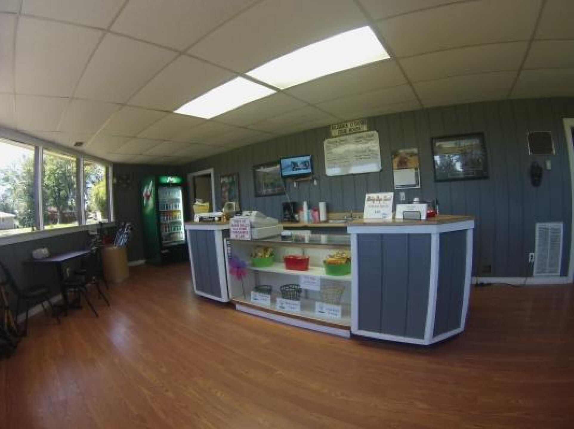 Club House (Photo submitted by Russell6471525 on 12/24/2014)