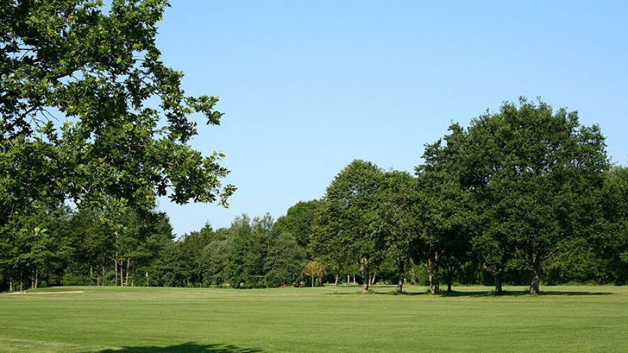 Golfpark Soltau