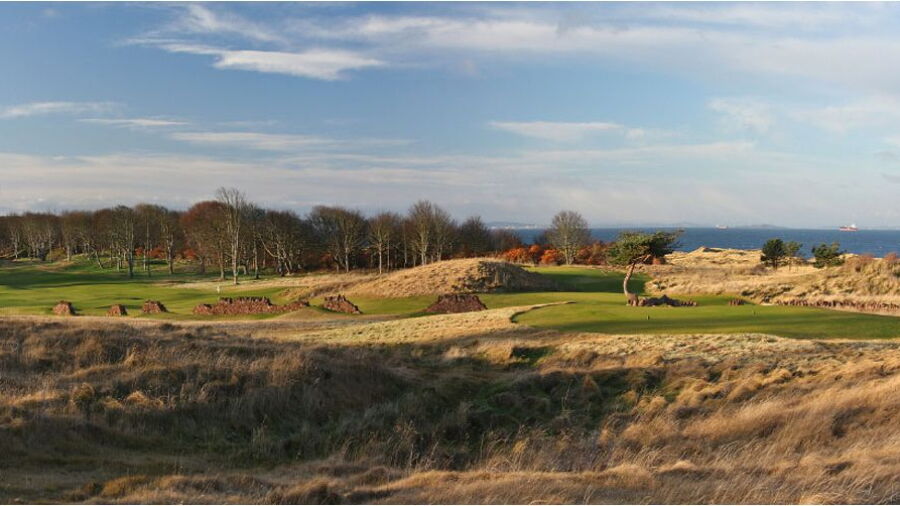 The Renaissance Club