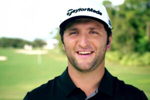 Jon Rahm