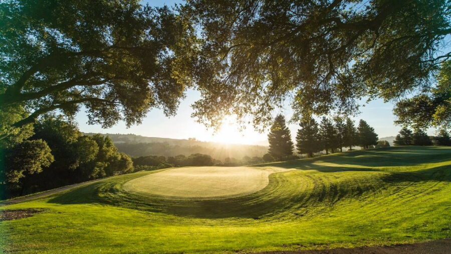 Moraga CC