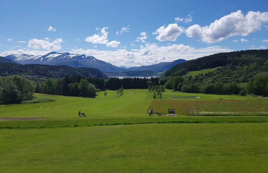 Surnadal GC