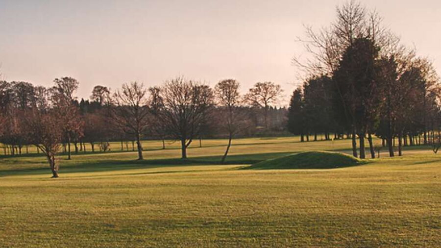 Milnathort GC