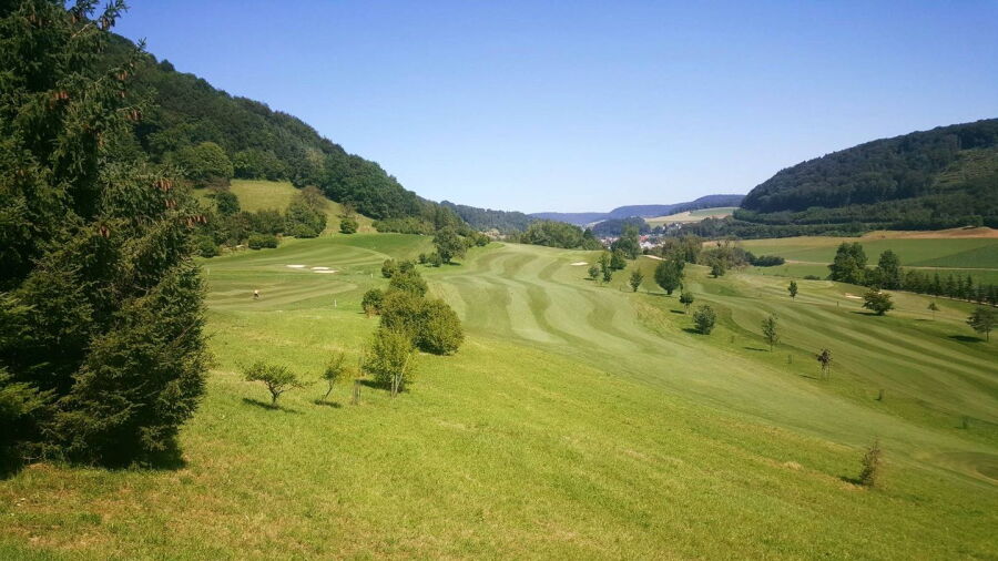 Golf Fricktal