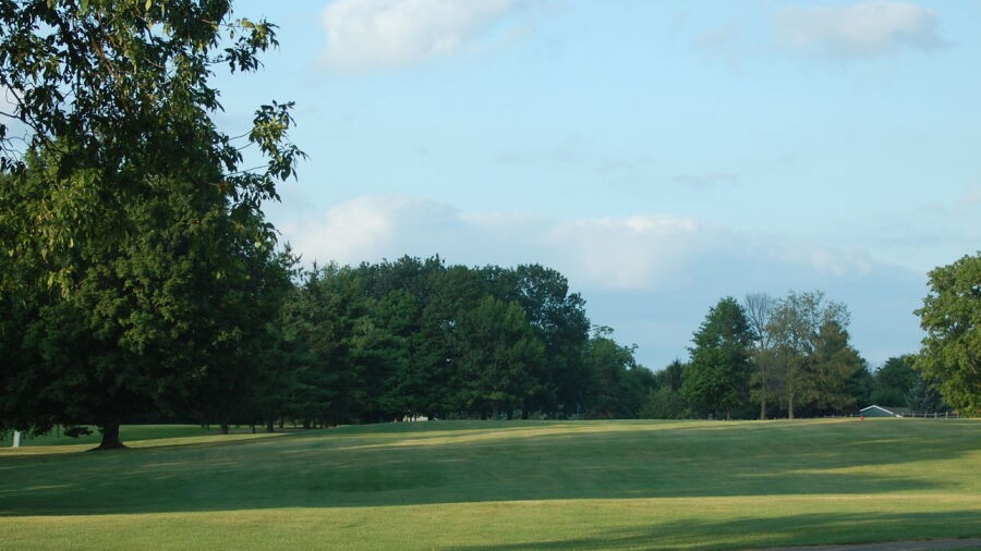 Branson Bay GC