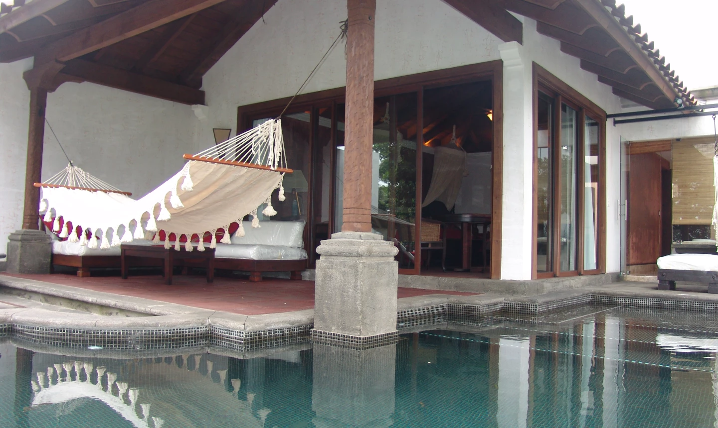 Fuego Maya Golf Course - Casita