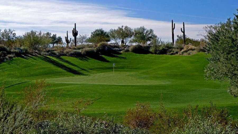 Blackstone CC: #15