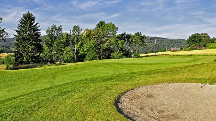 Drammen GC: #15