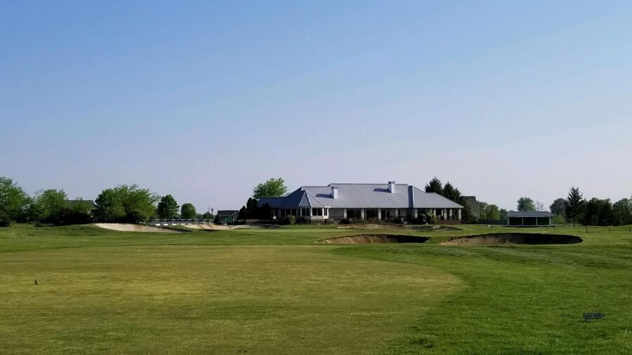 The Links at Heartland Crossing
