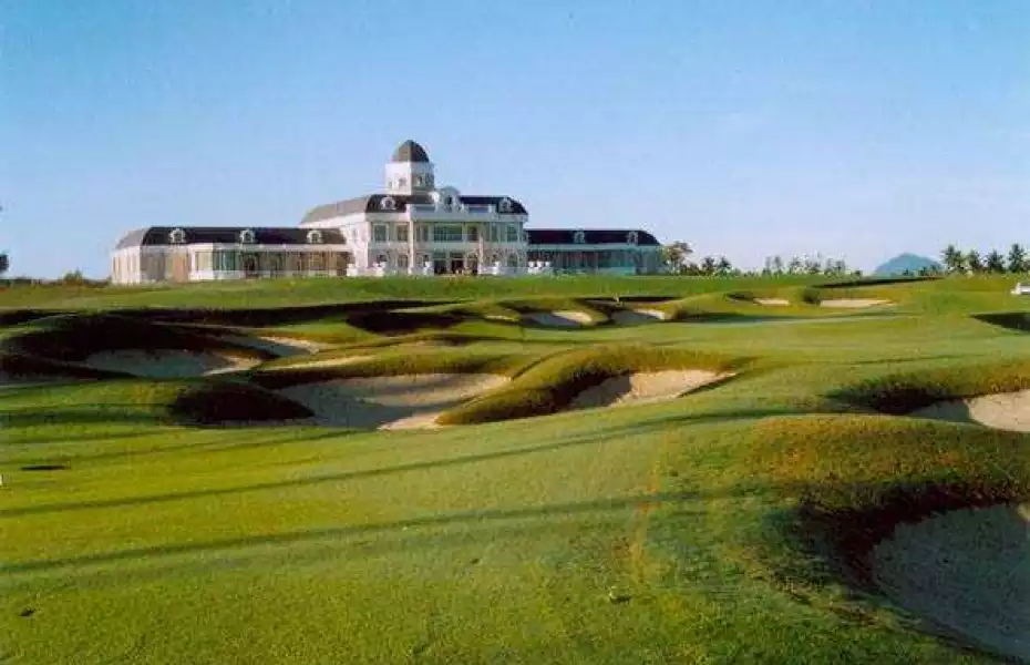 Summit Point Golf & Residential Estates