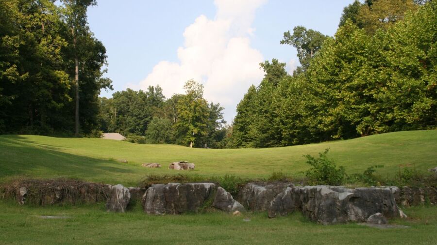 Arrowhead GC: #6