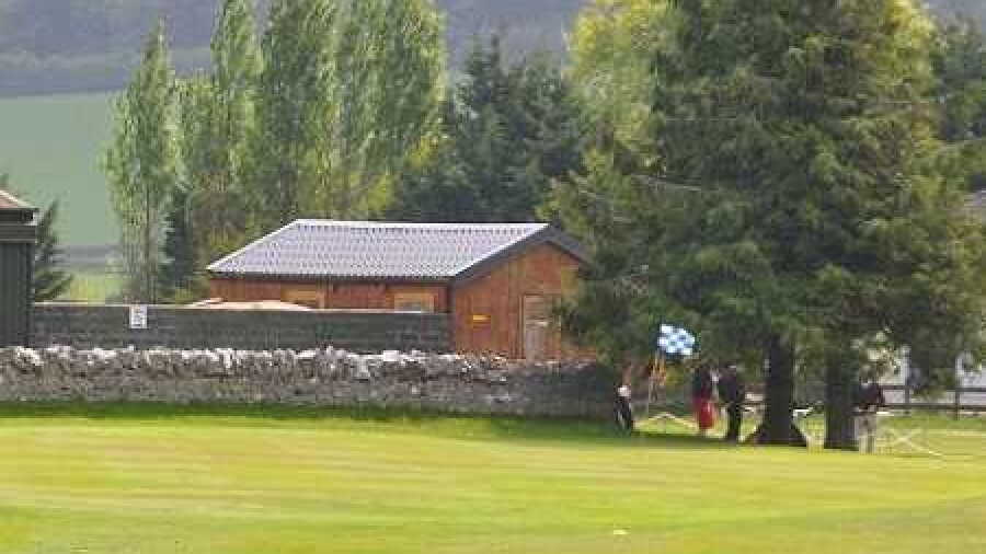 Heath GC