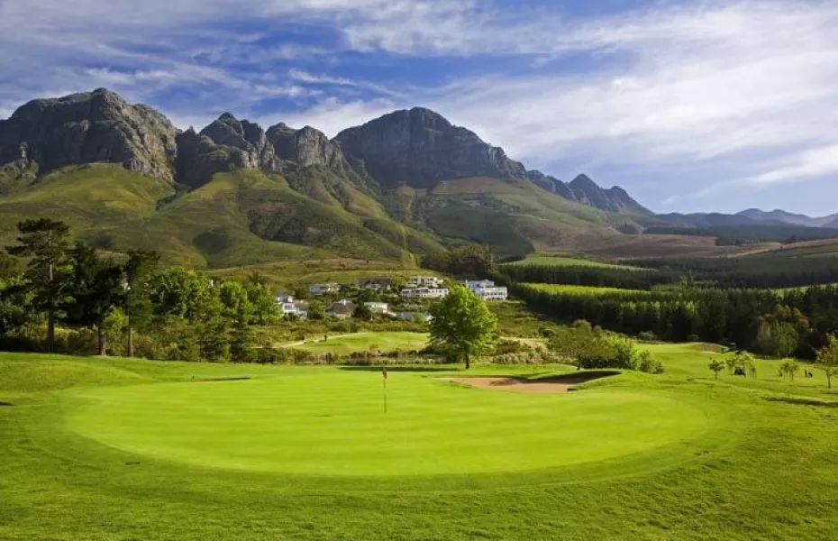 Erinvale GC