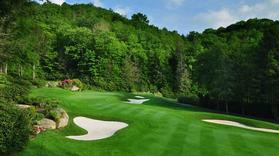 Elk River Club: #13