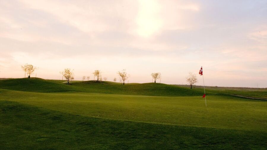 Spring Valley GC