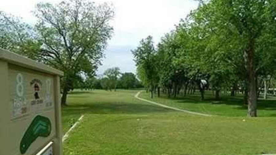 Independence GC: #8