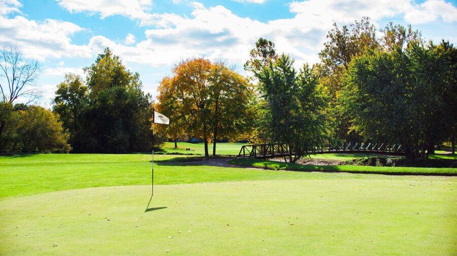 Fern Hill GCC