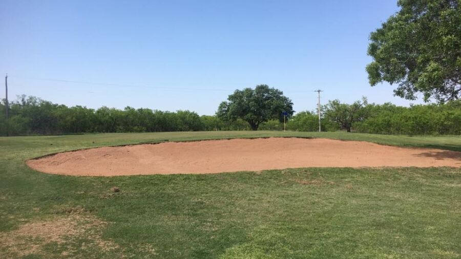 Mesquite Grove GC